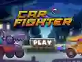 Peli Car Fighter verkossa