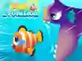 Peli Fish Evolution verkossa