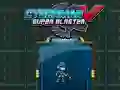 Peli Cyberman V Super Blaster verkossa