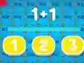 Peli Simple Math Quiz verkossa