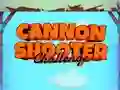 Peli Canon Shooter Challenge verkossa
