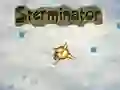 Peli Sterminator verkossa