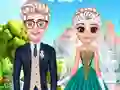 Peli Crown & Gown Princess Wedding verkossa