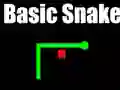 Peli Basic Snake verkossa