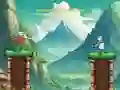 Peli Stickman Showdown verkossa