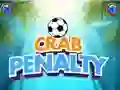Peli Crab Penalty verkossa