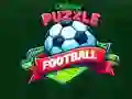 Peli Puzzle Football Challenge verkossa