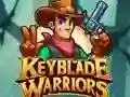 Peli Keyblade Warriors verkossa