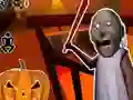 Peli Granny: Halloween House verkossa