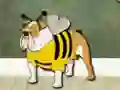 Peli Find the Pet Dog with Boy Lewis verkossa