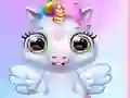 Peli Baby Unicorn Phone verkossa