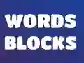 Peli Words Blocks verkossa