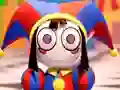 Peli The Amazing Digital Circus Jigsaw Fun verkossa