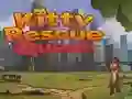 Peli Kitty Rescue Quest verkossa