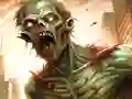 Peli Death City Zombie Invasion verkossa