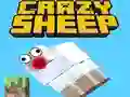 Peli Crazy Sheep verkossa