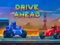 Peli Drive Ahead verkossa