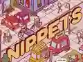 Peli Nippets verkossa