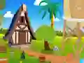 Peli Boot House Puppy Escape verkossa
