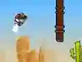 Peli Jetpack Heroes verkossa