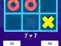 Peli Tic Tac Toe Quiz verkossa