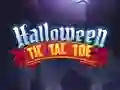 Peli Halloween Tic Tac Toe verkossa