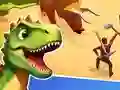 Peli Dino Survival 3D Simulator verkossa