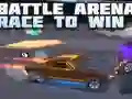 Peli Battle Arena Race To Win verkossa