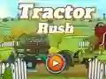 Peli Tractor Rush verkossa