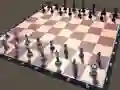 Peli Chess For Two verkossa