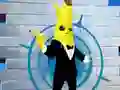 Peli City Banana Man Agent verkossa