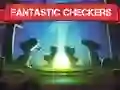 Peli Fantastic Checkers verkossa
