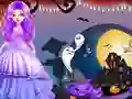 Peli Princess Halloween Makeup verkossa