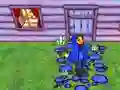 Peli Pumpkin Panic verkossa