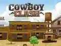 Peli Cowboy Clash verkossa