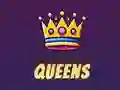 Peli Queens verkossa