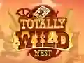 Peli Totally Wild West verkossa
