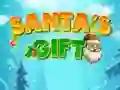 Peli Santa's Gift verkossa