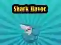 Peli Shark Havoc verkossa