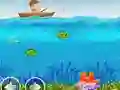 Peli Fishing Frenzy verkossa