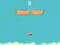 Peli Flappy Bird 2D Game verkossa