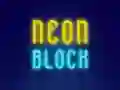 Peli Neon Block verkossa