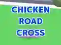 Peli Chicken Road Cross verkossa