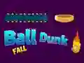 Peli Ball Dunk Fall verkossa