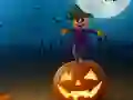 Peli Finding Precious Halloween Gem verkossa