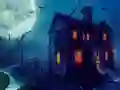 Peli Mystery Castle Escape 10 verkossa