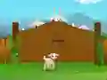 Peli Help to the Baby Goat verkossa
