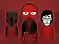 Peli Incredibox Red Colorbox verkossa