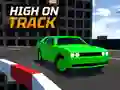 Peli High On Track verkossa