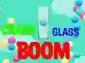 Peli Crash Glass Boom verkossa
